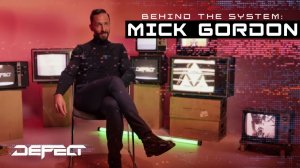 Mick Gordon x Defect: Inside Music