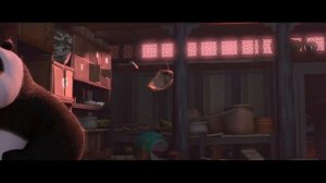 Кунг-фу Панда Подборка приколов