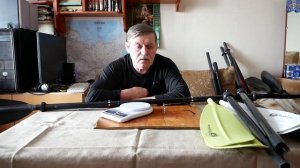 Мой арсенал байдарочных вёсел (большой обзор)