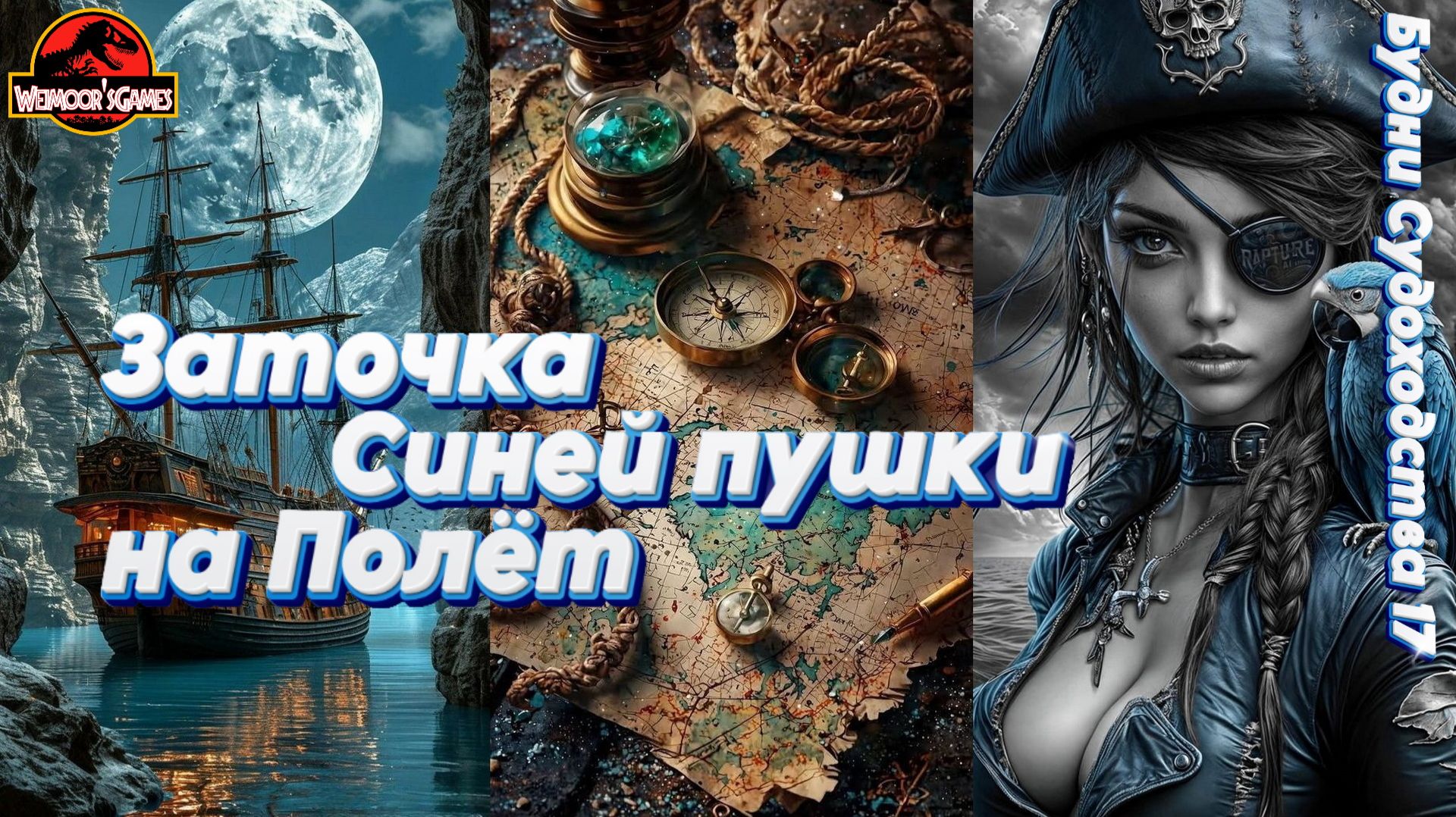 Black Desert. Будни Судоходства (16). ЭТО ЖЕСТЬ!!! Заточка синей пушки