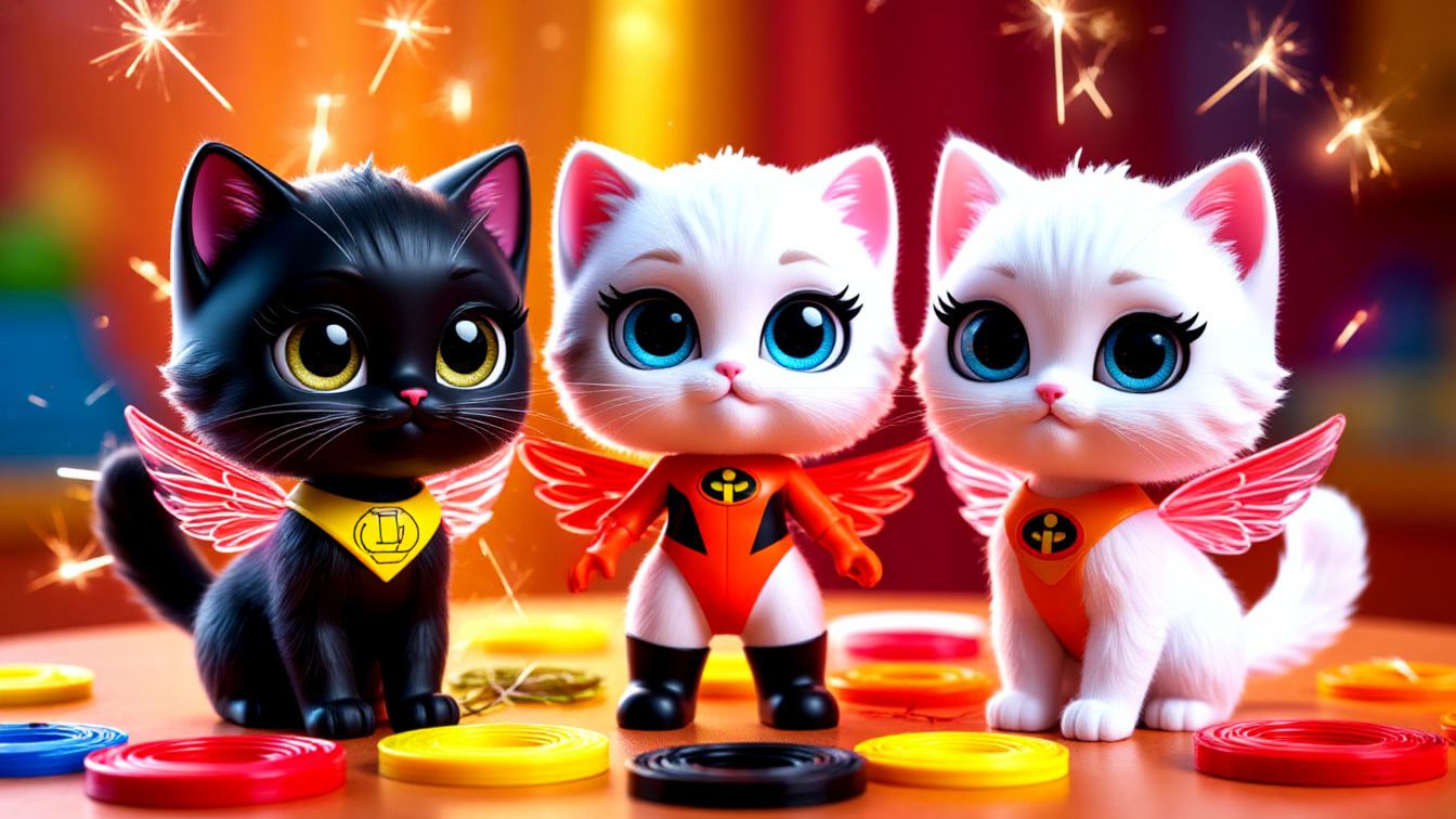 😳 Они получили суперсилы! Рождение героев смотреть онлайн