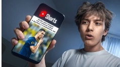 я создал наш аккаунт в Ютубе смотреть онлайн