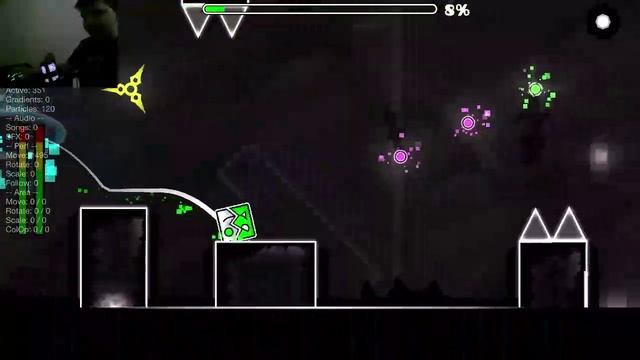 играю в GD смотреть онлайн