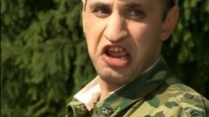 Конец фильма - Юность в сапогах