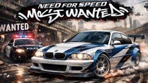 Need for Speed - Most Wanted