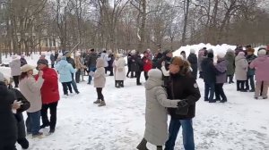 22.02.2026...🔥♥️"Алеся"!.. Гомель!..От Катюши 🙏😘