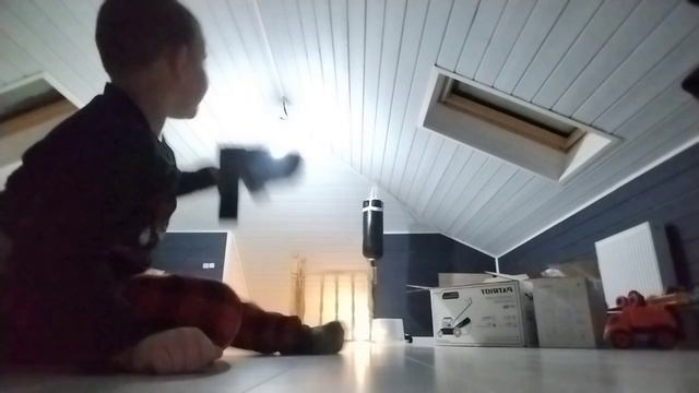 папа пьет пиво часть 1