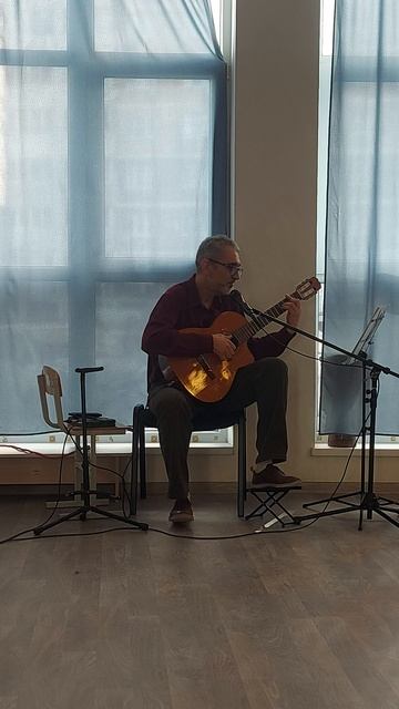 6. Последний бой, кавер