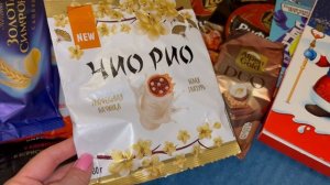 ПРОДУКТОВЫЕ ПУСТЫЕ БАНОЧКИ 😅😍 МНОГО ВКУСНЯШЕК!!! 🔥 ЧАСТЬ 1