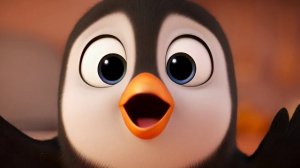 «Летающие пельмени». 🥟✨