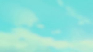 Невероятная встреча Маленькая Улитка и огромный Кит! Мир Аливаны