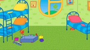 Три Кота | Игра Для Детей | Игра Мультфильм