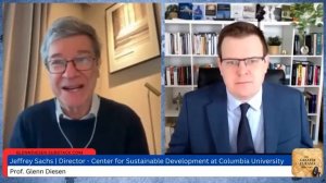 Джеффри Сакс_ Экономическое давление США и закат доллара