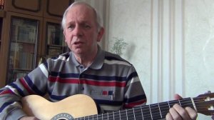 Игорь Савошинский - А лес нас обнимет (сл. Юлия Вихарева)