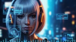 Melodic_Techno_Mix_The_Beautiful_Gaze_of_an_Angel_Techno_Dance_New 2026