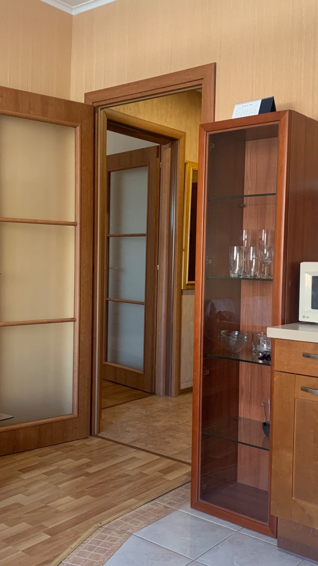 Квартира в Приморском районе Квартира в Приморском районе