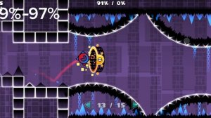 ещё 2 прогресса на Dear Nostalgists