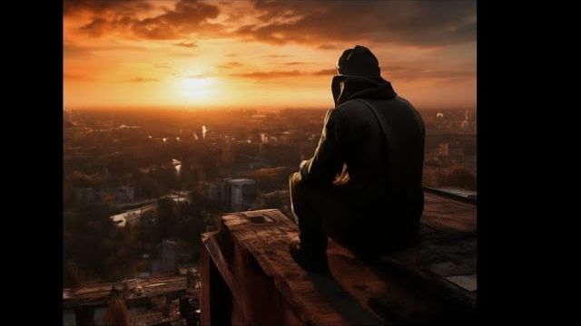 НА РУИНАХ МЕЧТЫ…песня на мои стихи… смотреть онлайн