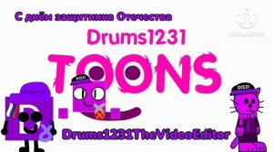 Preview 2 Drums1231 Stuff V10 Effects
