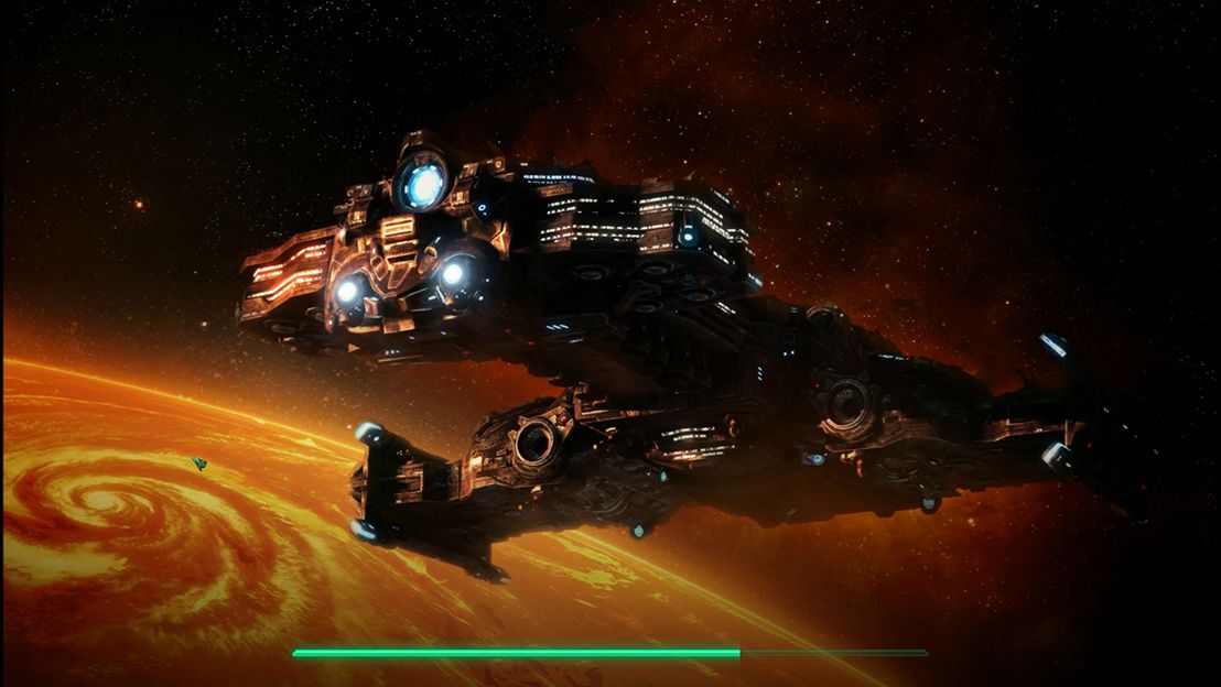 STARCRAFT II ФАКТОР МЕБИУСА