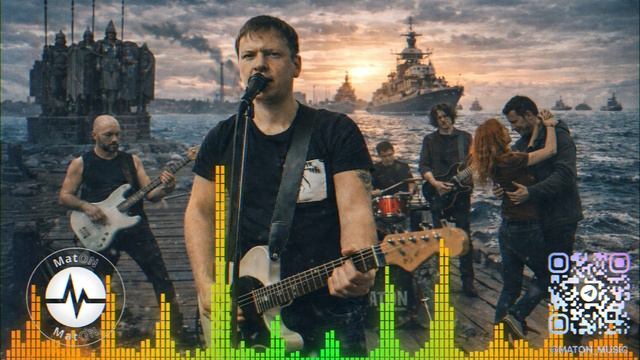 MatON - RomaАнтик (AI) - Проект "RomAнтик" - Премьера новой песни!