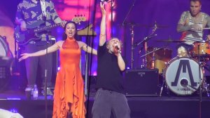 Ленинград - Мне бы в небо (Ярославль 25.01.2026)