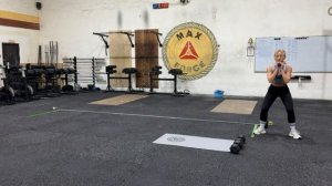 Народные Игры ГТО 2026