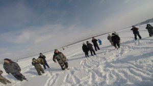 23-02-2026Рыболовные соревнования Чувашская Республика Козловский муниципальный округ г Козловка 21.