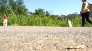 35.Мать-одиночка начинает новую жизнь в заброшенном доме