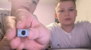 спикер man лего