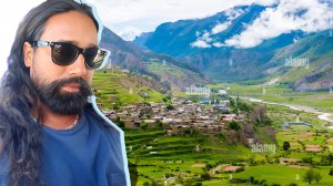 Вы Увидите Только в Непале!  Что Пьёт Каждый Непалец и Мечтает Каждый Турист_ Наша Деревня!