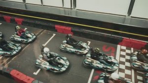 ЗИМНИЙ ЧЕМПИОНАТ СЕННA'25 | WINTER CUP SENNA’25