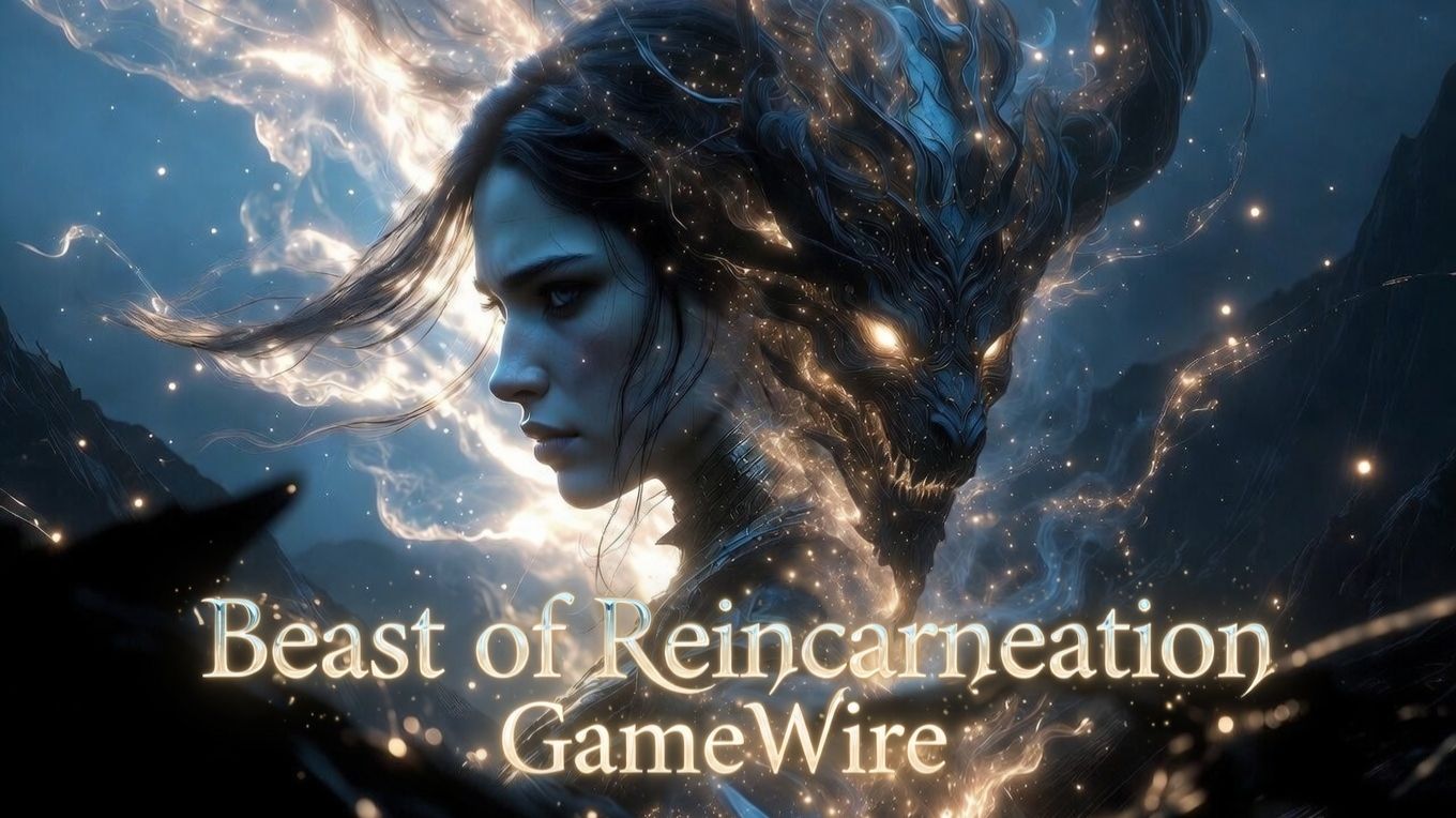 Beast Of Reincarnation 10 минут геймплея - 2026