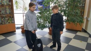 Какой сегодня день?