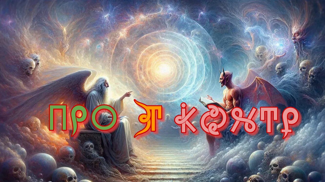 Фильм 29. Про Эт Контра. ВсеЯСветная Грамота