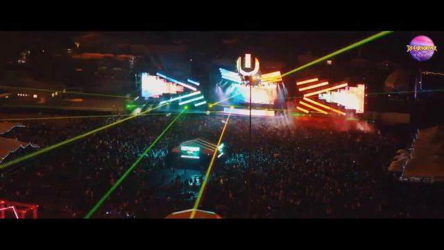 SIBERIAN HEAT - Angel's Heart (DJ NIKOLAY-D Remix 2025) смотреть онлайн