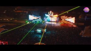 SIBERIAN HEAT - Angel's Heart (DJ NIKOLAY-D Remix 2025)