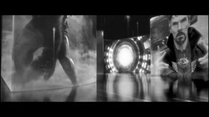 Avengers: Secret wars. Marvel studios intro. offical opening fanfare and credits.