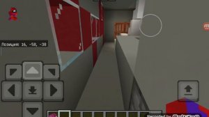 еду в Симферополь на двухэтажном поезде Москва-Симферополь