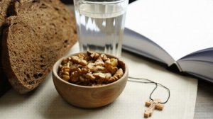 Великий пост начался у православных христиан