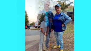 От Екатерины Наумовой..... 23.02.26.