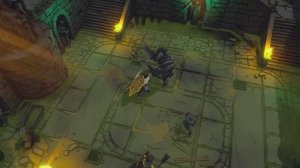 Valor of Man — трейлер демоверсии