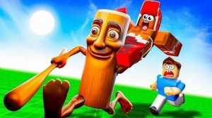 ВЛАДУС НАПАЛ НА САМОГО ОПАСНОГО БРЕЙНРОТА!