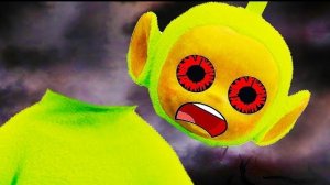 САМЫЙ МИЛЫЙ ТЕЛЕПУЗИК ! - Slendytubbies 3 - #4