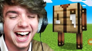 Mr.BEAST (МИСТЕР БИСТ) Я ВЕРСТАК В МАЙНКРАФТ, НОВОЕ ВИДЕО ПРО МАЙНКРАФТ 2026