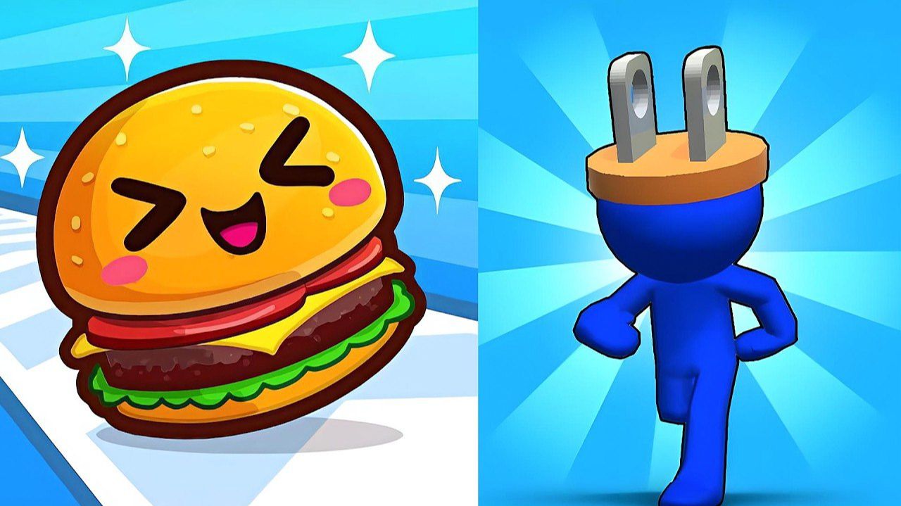 Мультики развивающие для детишек