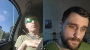 Мы граждане Украины, а нас обзывают москалями и грозят сжечь фосфором (нарезка)