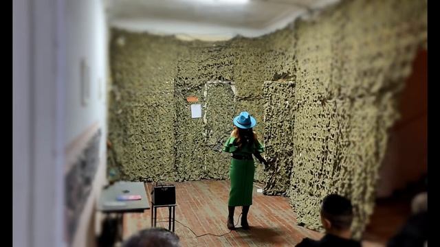 С Днём Защитника Отечества!