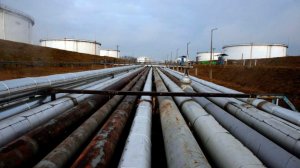 Венгрия заблокировала 20-й пакет санкций ЕС из-за остановки "Дружбы"