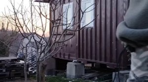 Фронт работ на участке. Мечты и планы на даче. (22-02-2026)